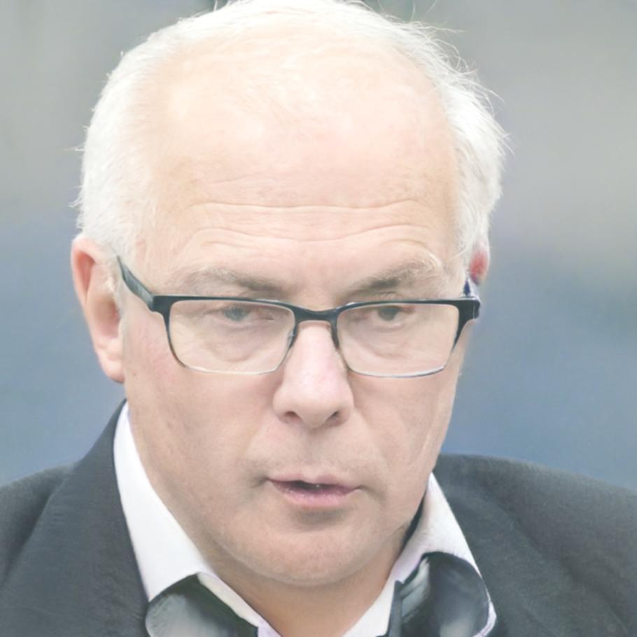 Thorben Kleinschmidt, Senior Finanzberater bei ignovalphora