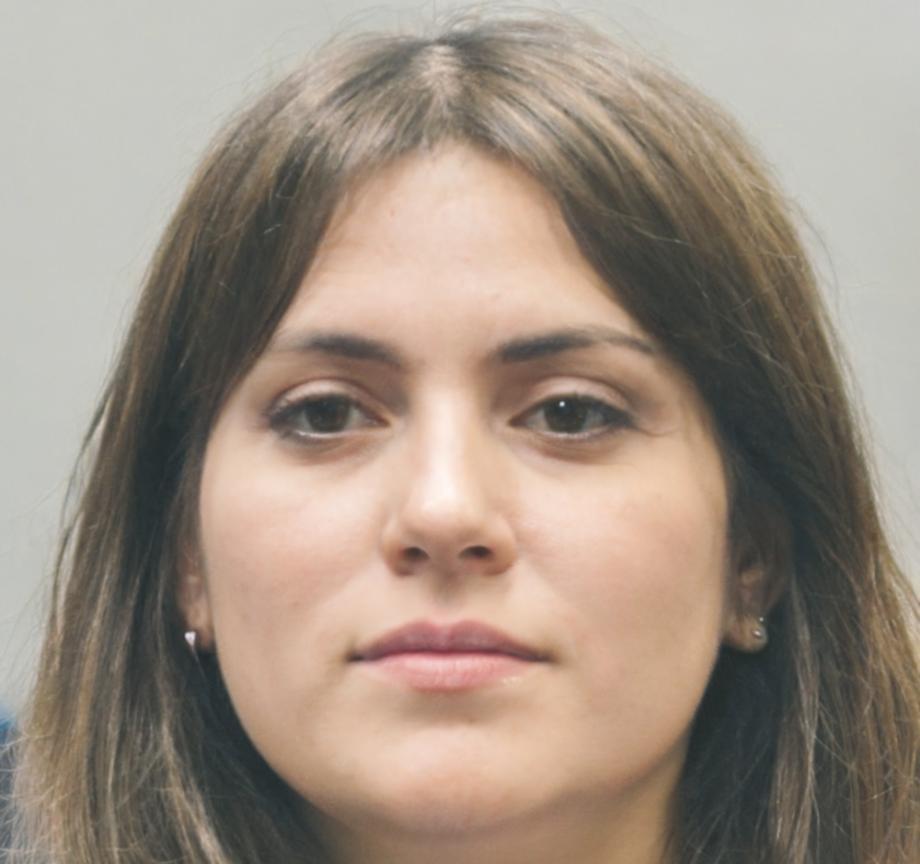 Mentorin Mechthild Kümmel