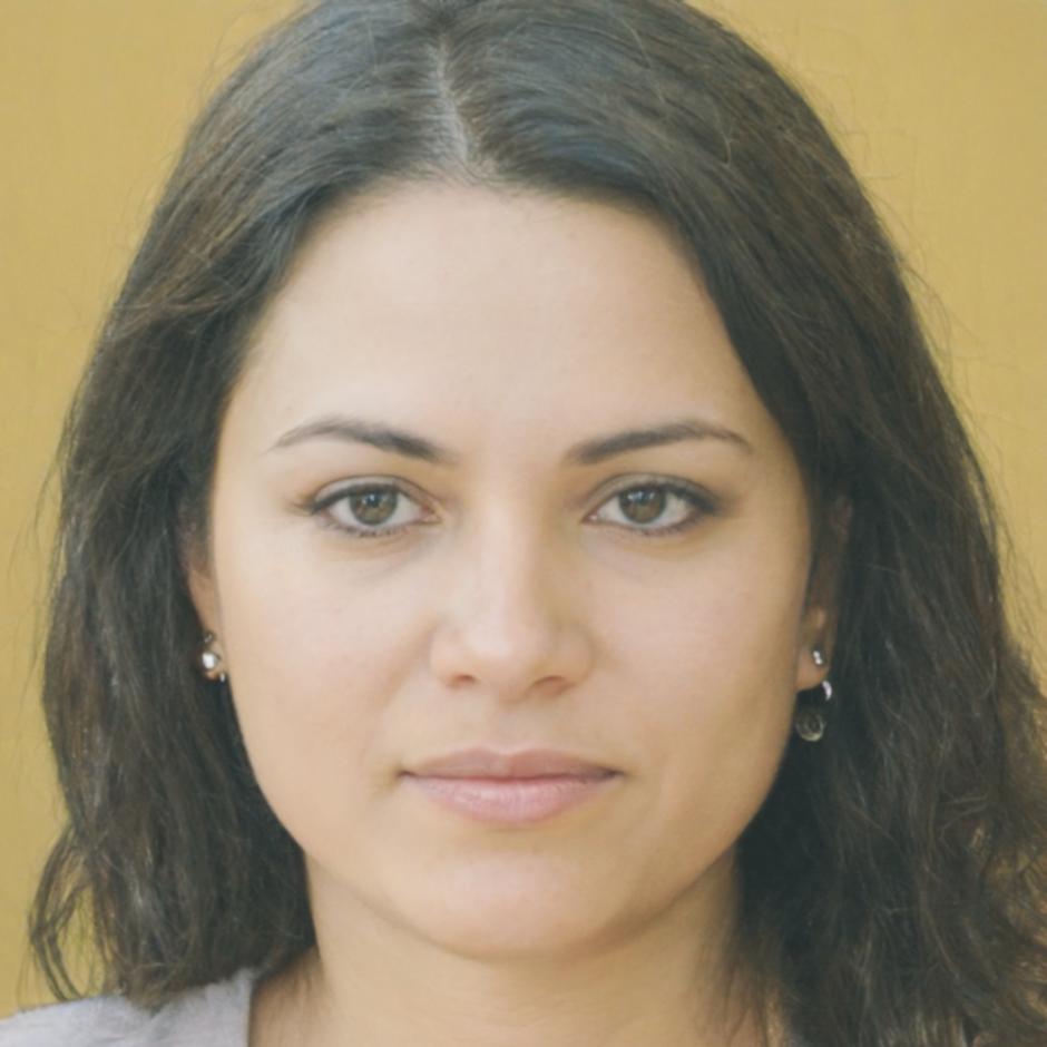 Marlene Hoffmeister, Leiterin Budgetplanung bei ignovalphora